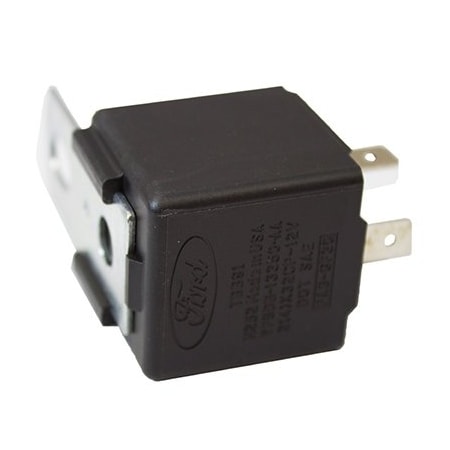 Motorcraft 98-05 Mercury Sable/98-99 Taurus-Escort Relay-Direction, Sf617 SF617